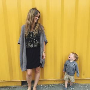 Meet your Posher, Chelsea